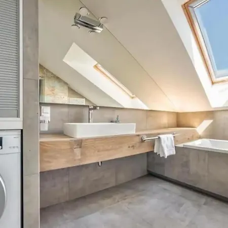 Close-golden - Cozy And Bright - Great Location &swietej Barbary * Gdaňsk